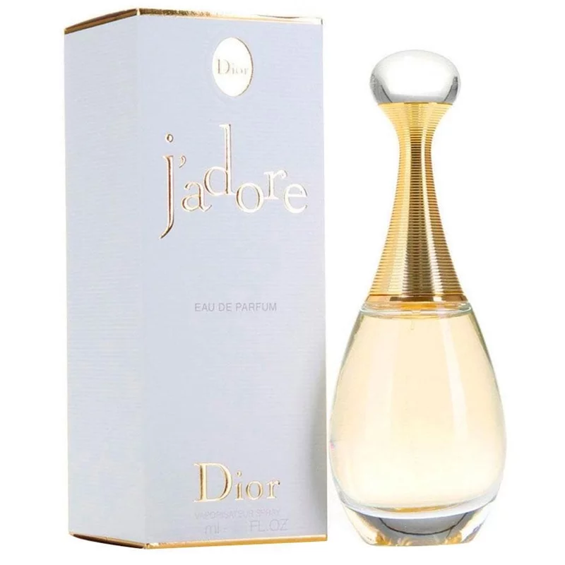 J'adore Feminino EDP