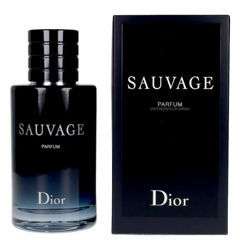 Sauvage Masculino Parfum